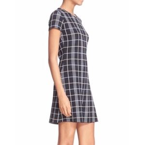 NWT Theory Branteen JP Dress